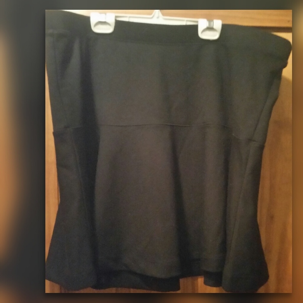 Old Navy Mini Skirt